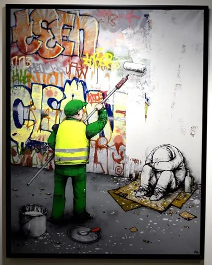 pinturas