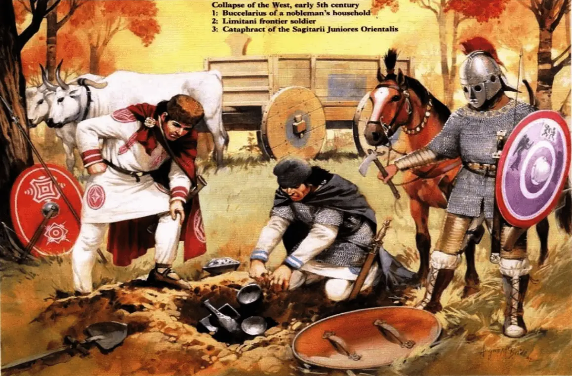 romano