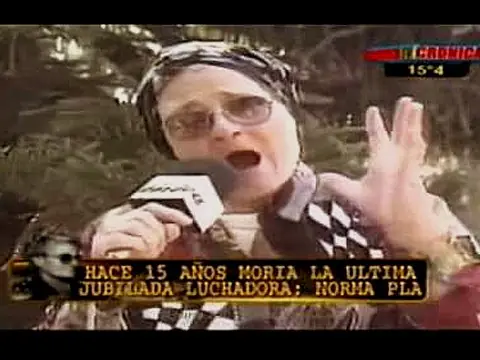 Norma Pla