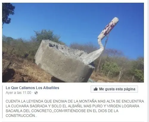 Fails de las redes sociales