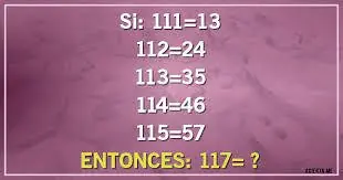 Acertijos