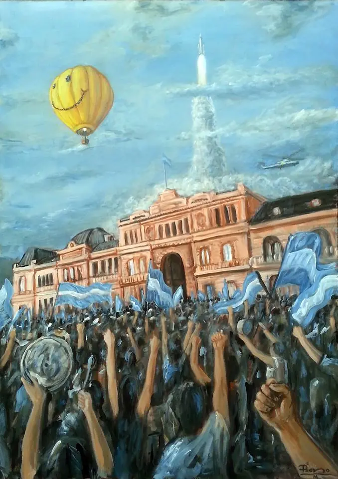 CGT anunció marcha el jueves y paro nacional el viernes