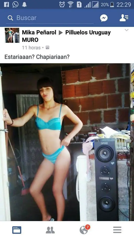 Fails de las redes sociales