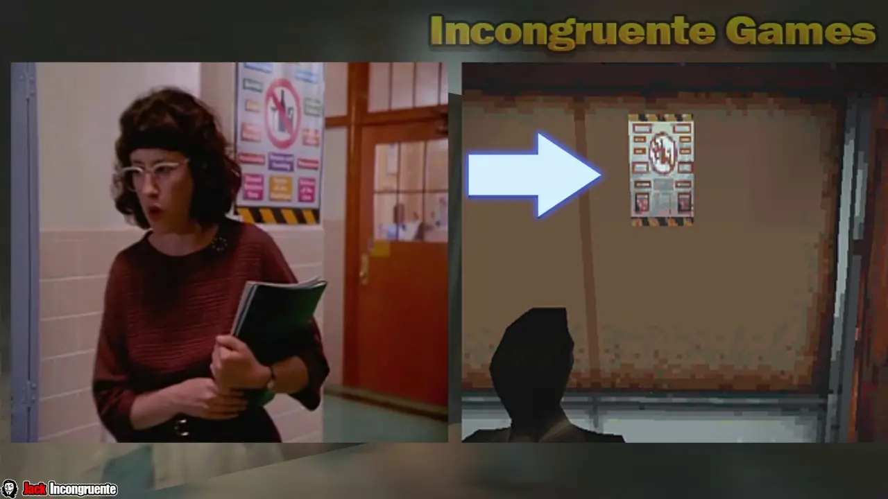 Curiosidades de videojuegos (que todo gamer debe saber)