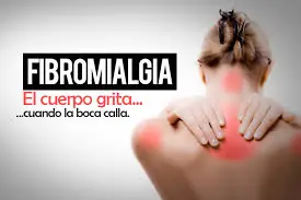 Fibromialgia “sueños rotos”