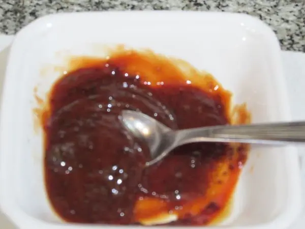 carne picada