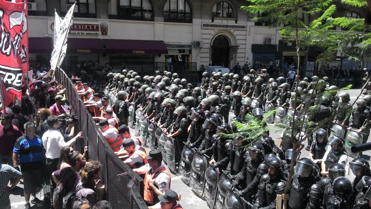 Reforma previsional