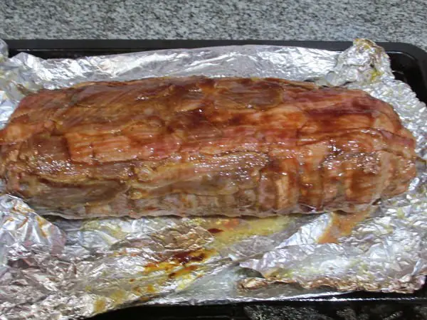 carne picada
