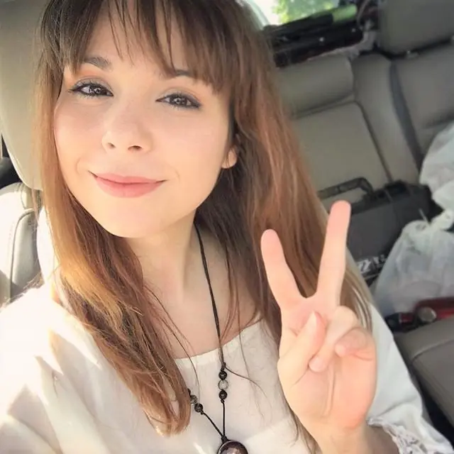 ariel rebel