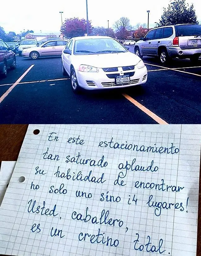 Imágenes de humor para esta madrugada de viernes