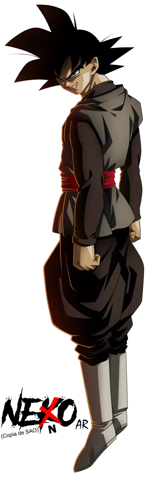 Fighter z