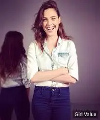 Todo sobre Gal Gadot. El rostro más bello!