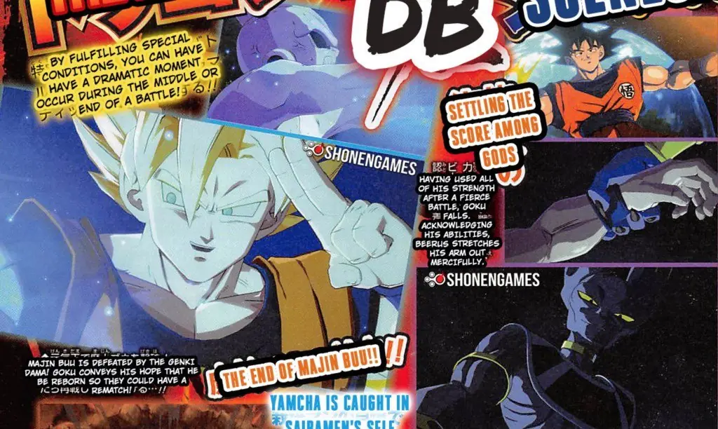 vegeta