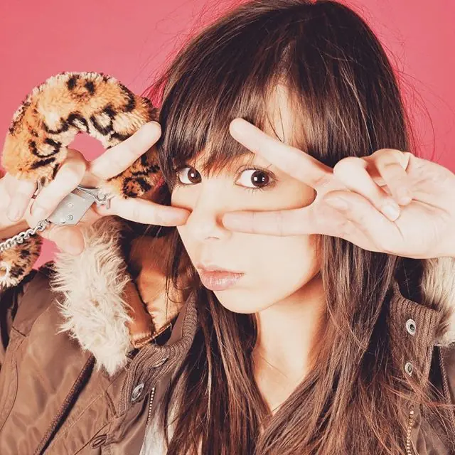 ariel rebel