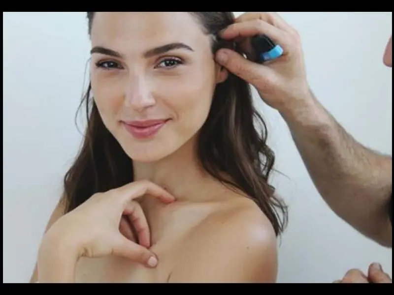 gal gadot