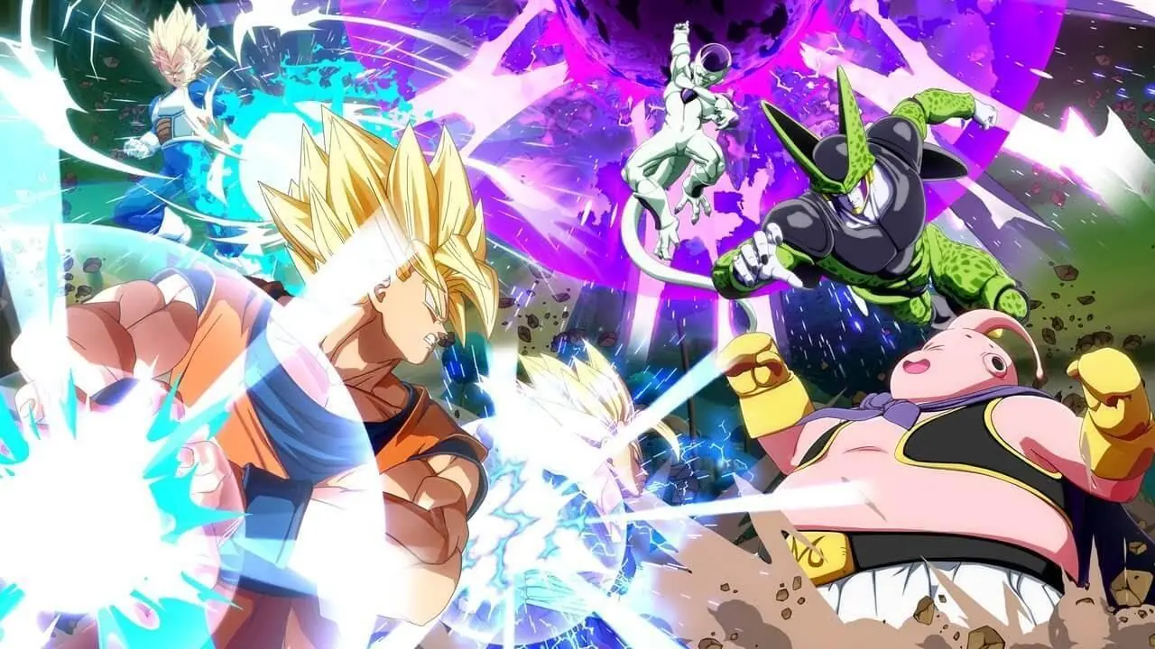 GT, Hit, Bills y Black confirmados