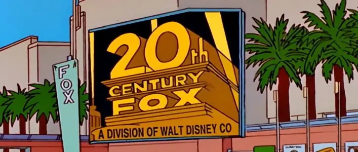 Disney adquiere 21st Century Fox por 52.400 millones