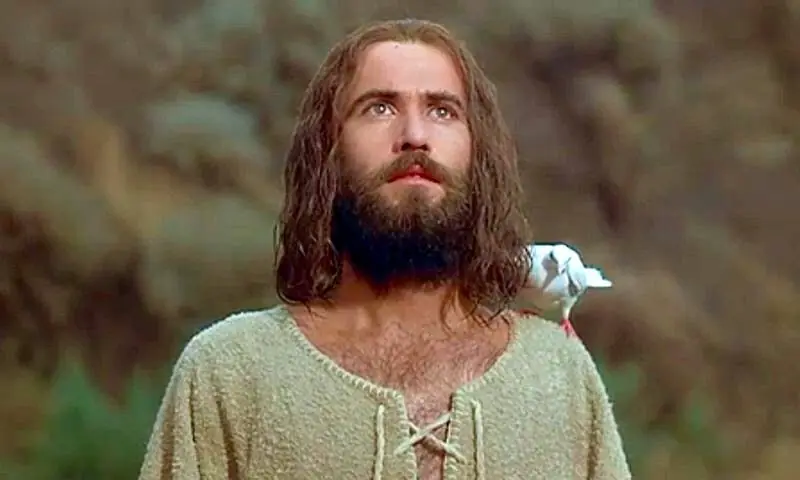 Salmo 23: El Señor es mi pastor