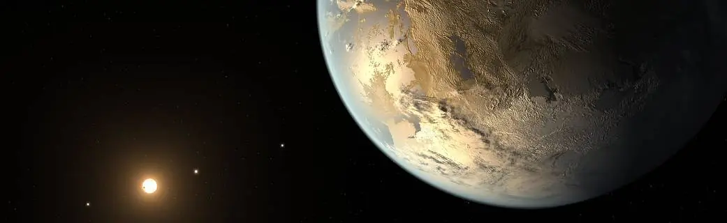 Cual fue el anuncio de la NASA sobre un hallazgo