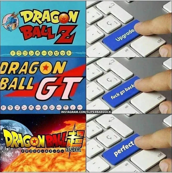GT, Hit, Bills y Black confirmados