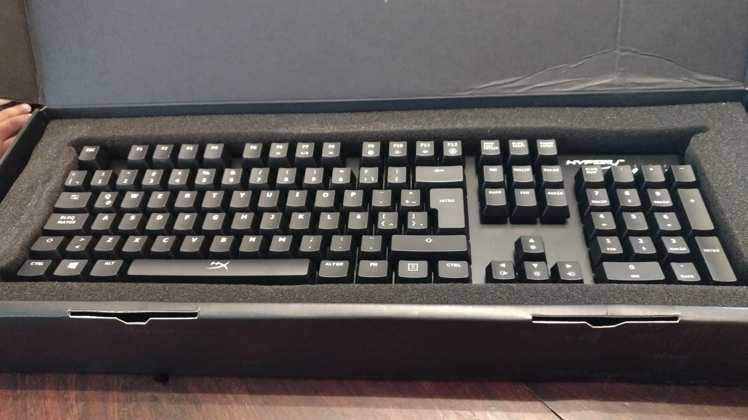 Arme mi master race y te lo muestro Parte 2