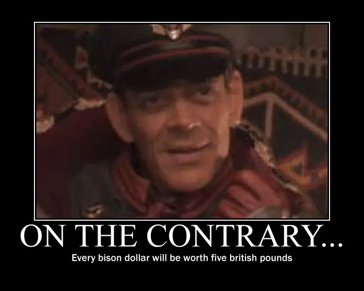 bisondollars
