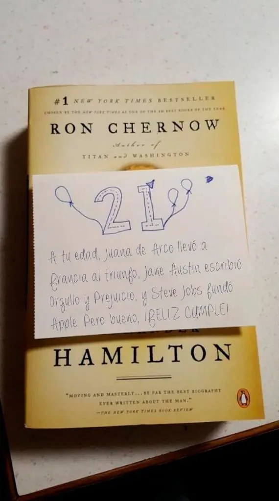 Perfeccionaron
