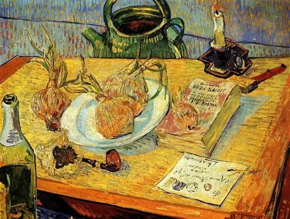 vangogh
