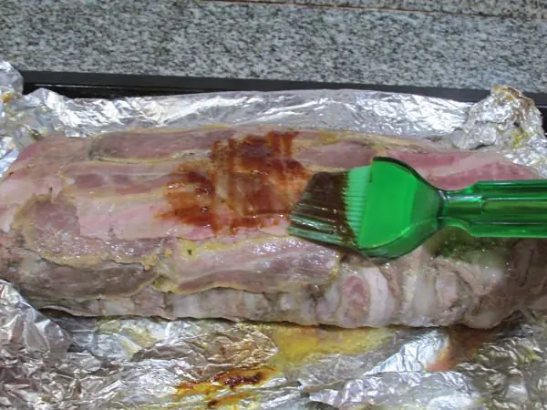pan de carne