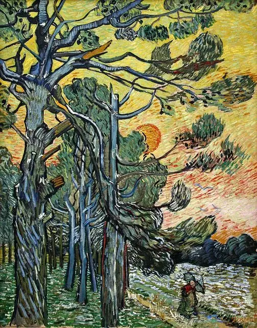 vangogh