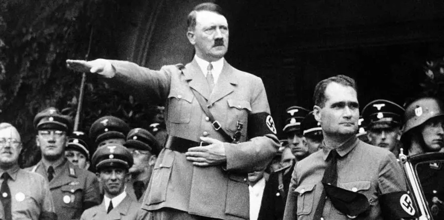 11 curiosidades del Holocausto