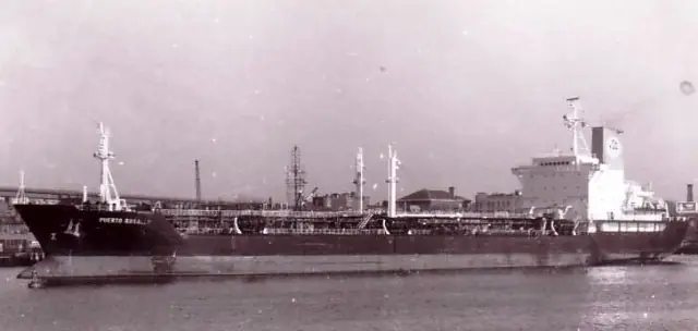 Relato sobre el hundimiento del A.R.A General Belgrano