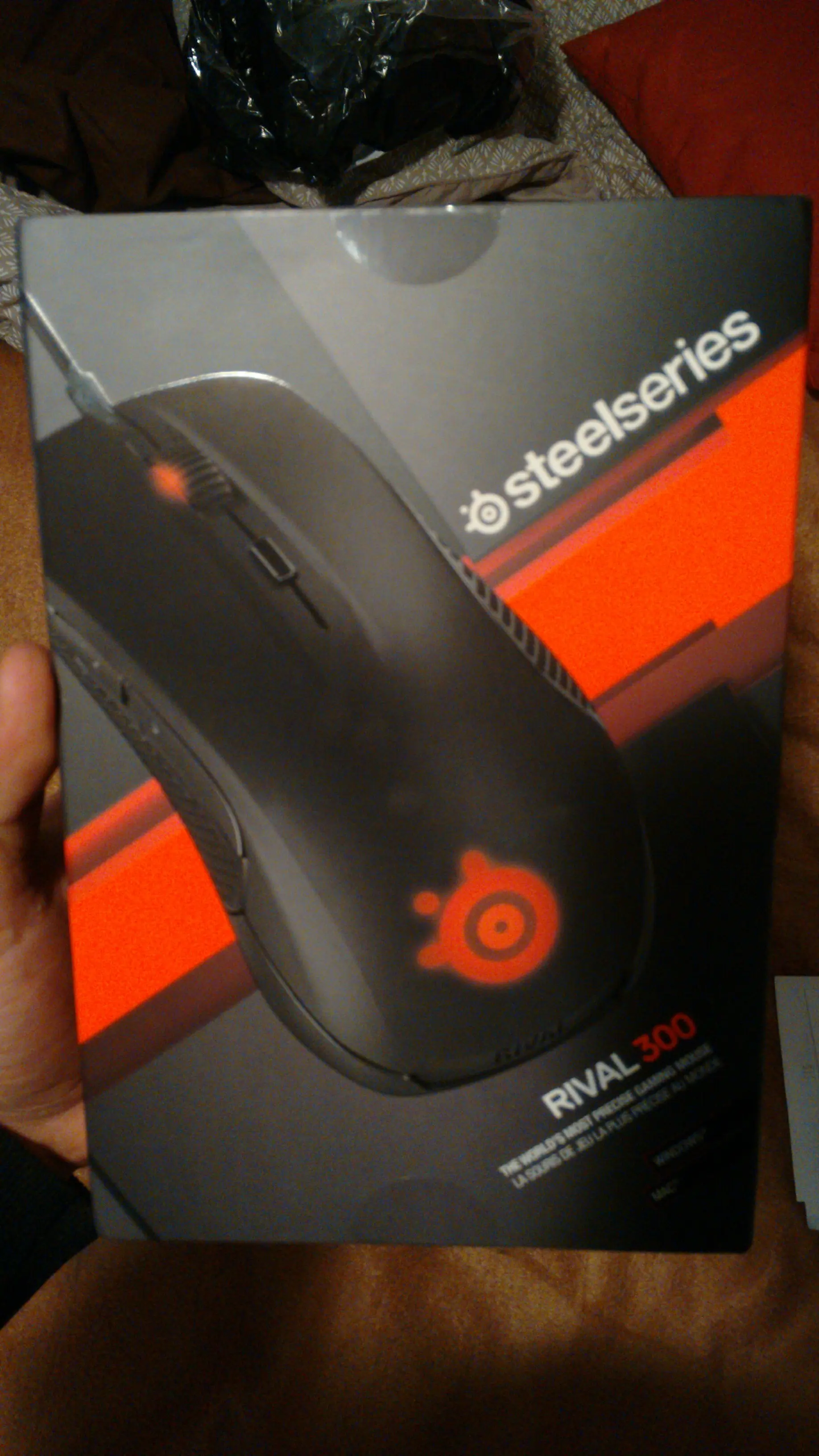 gamer