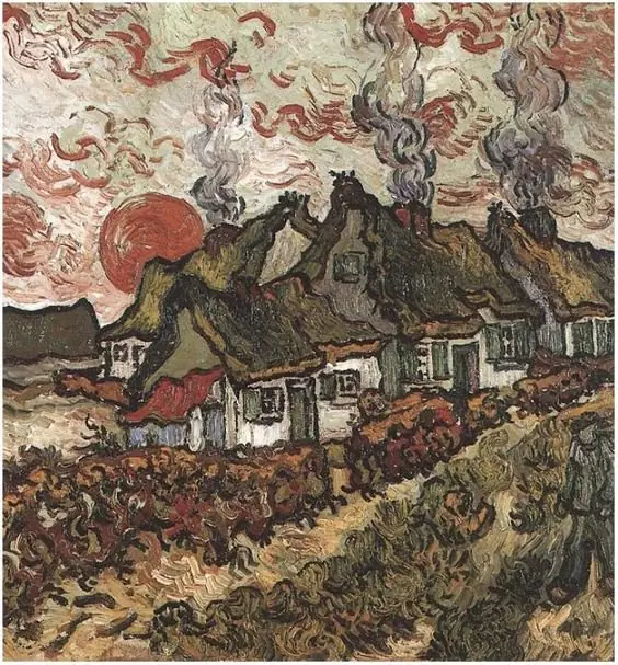 vangogh