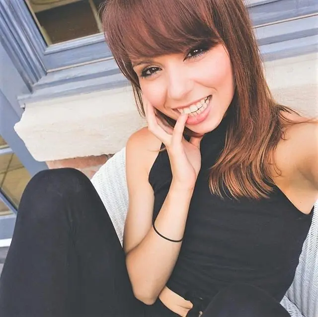 mujer