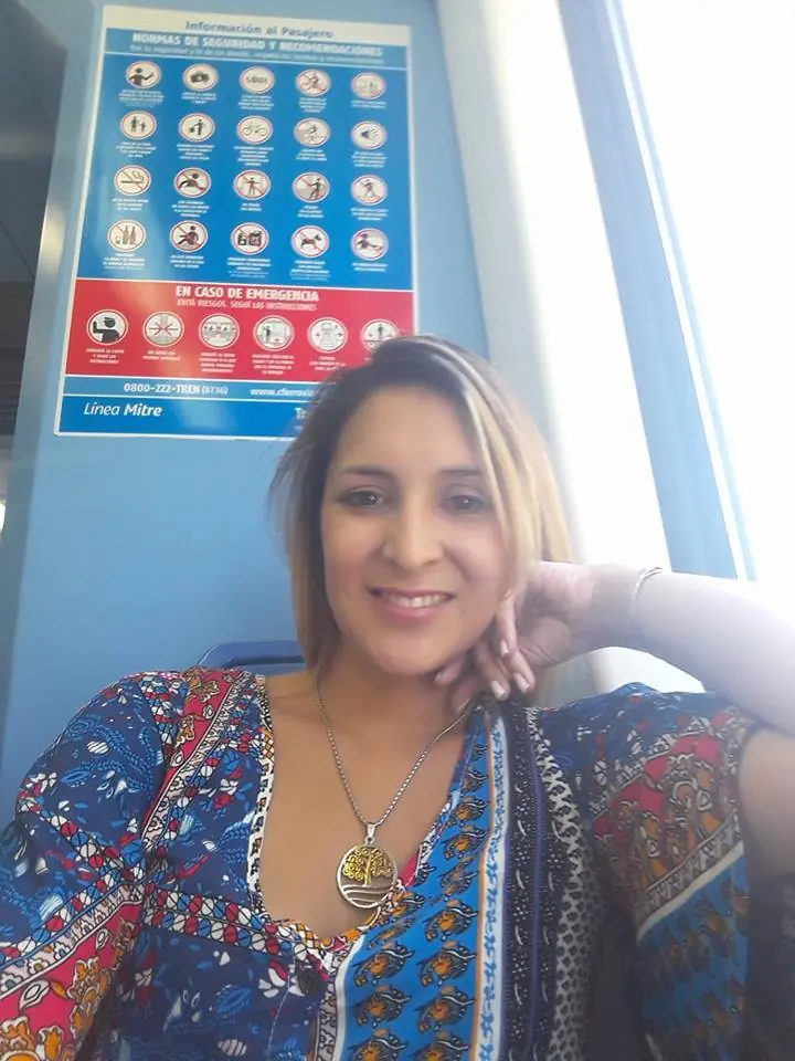ABOGADA TRUCHA