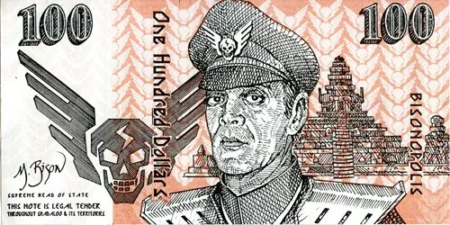 La primer criptomoneda