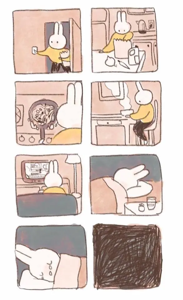 Imágenes de humor para esta madrugada de viernes
