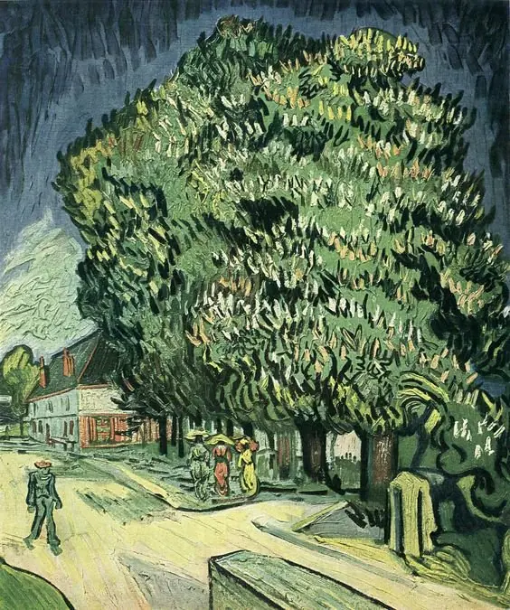 vincent