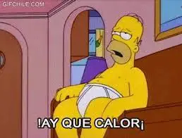 calor