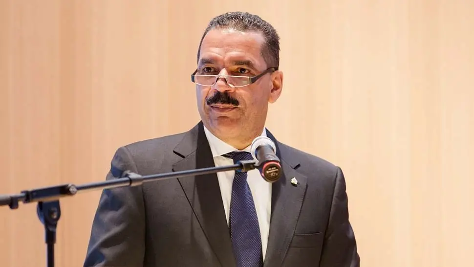 Ex jefe de Interpol "Las alertas permanecieron sin cambios"