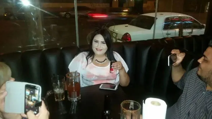 Mujeres que se las llevo el diablo y las trajo de vuelta