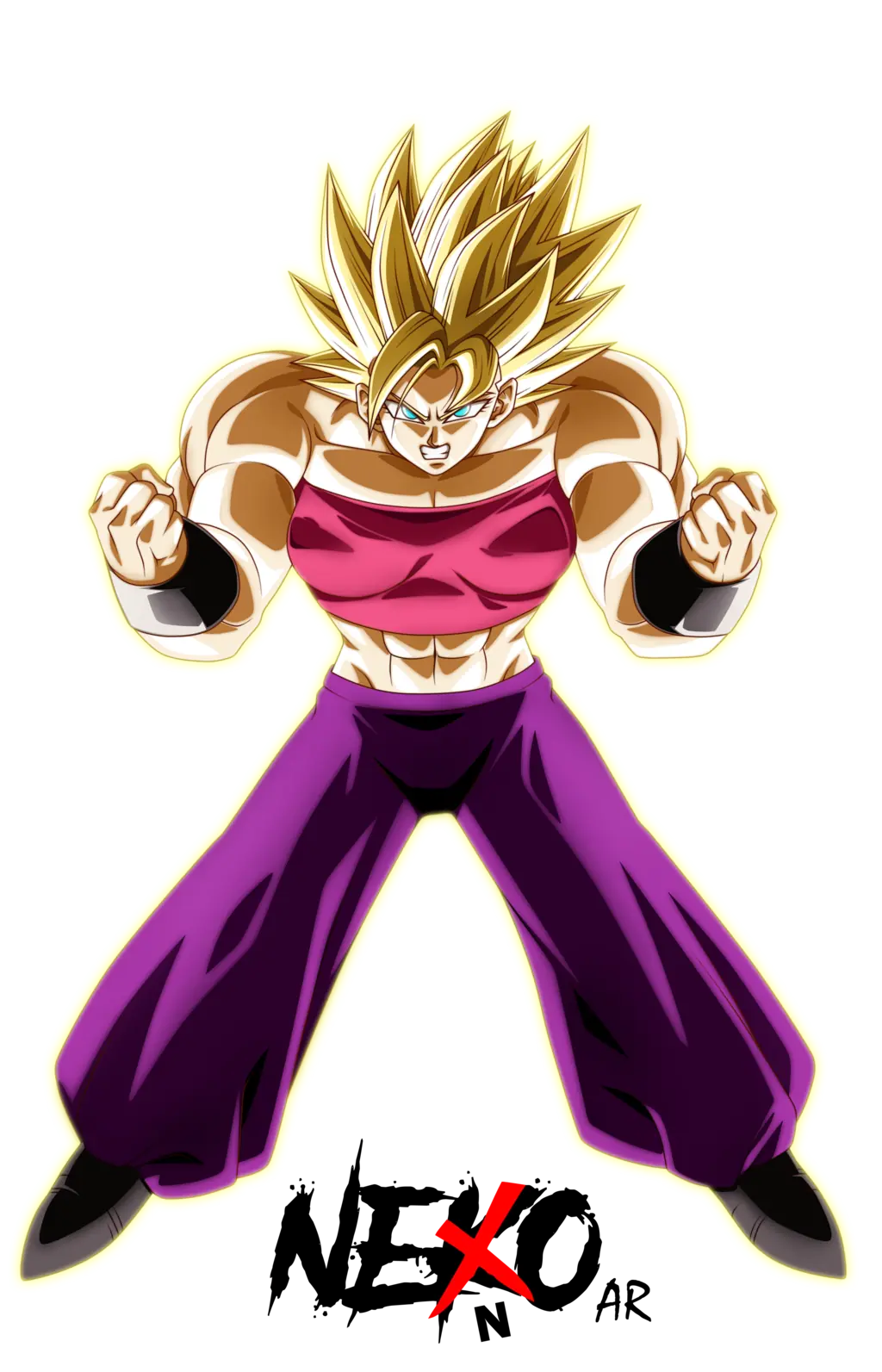 GT, Hit, Bills y Black confirmados