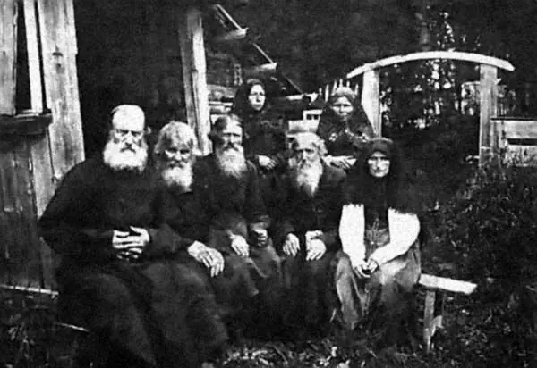 Siberia