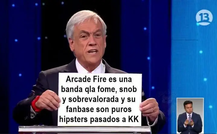 Imágenes de humor para esta madrugada de viernes
