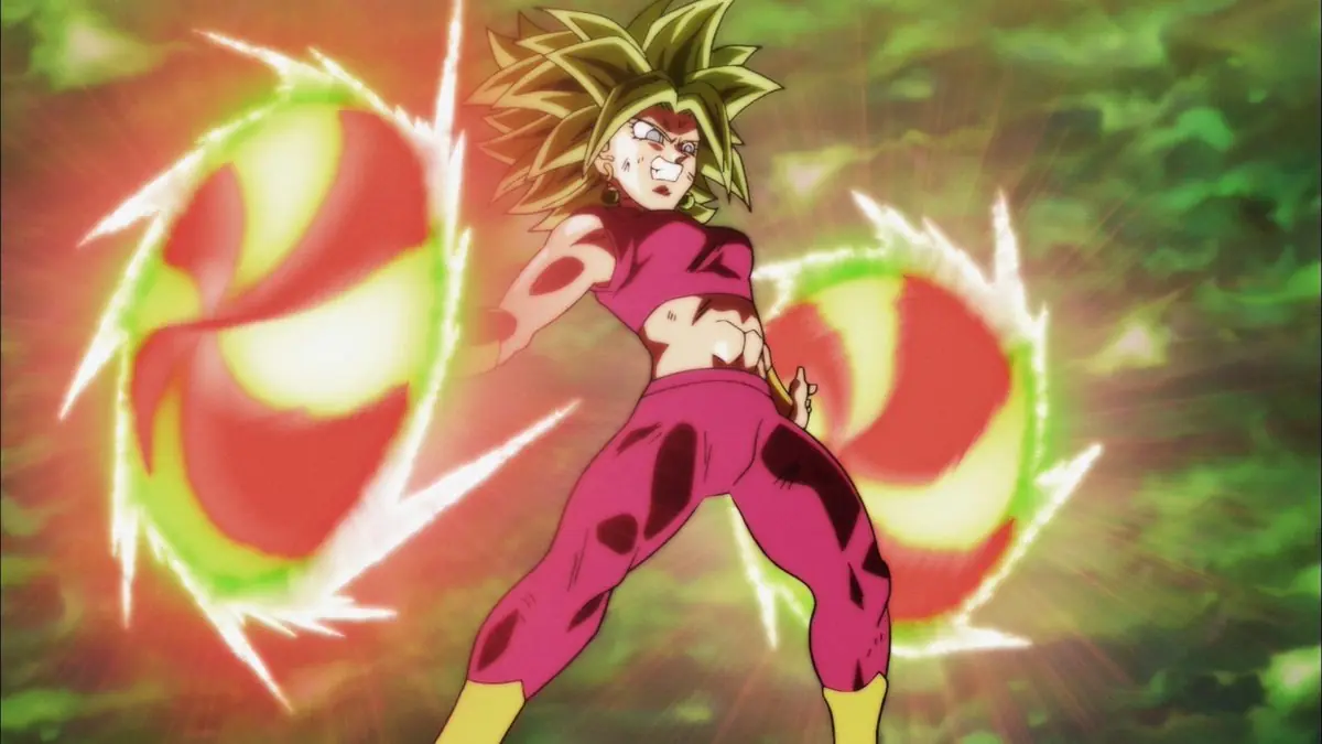 vegeta