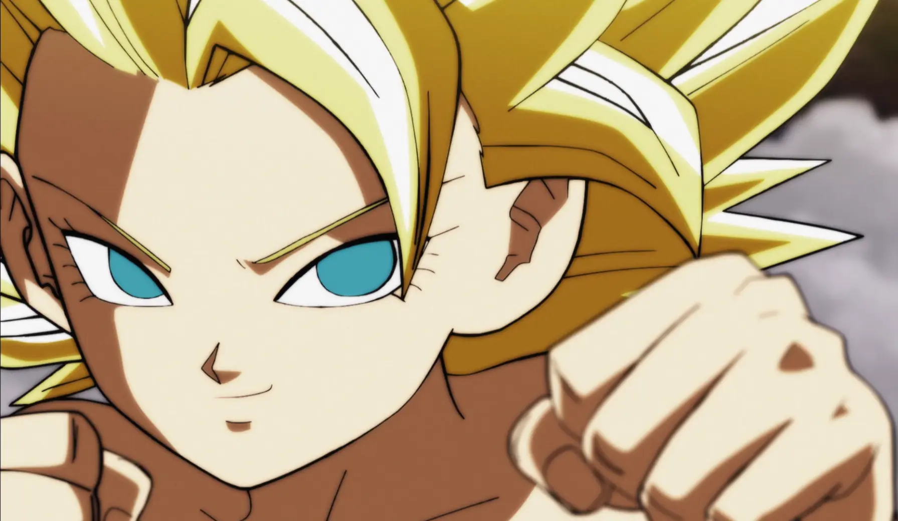 Goku