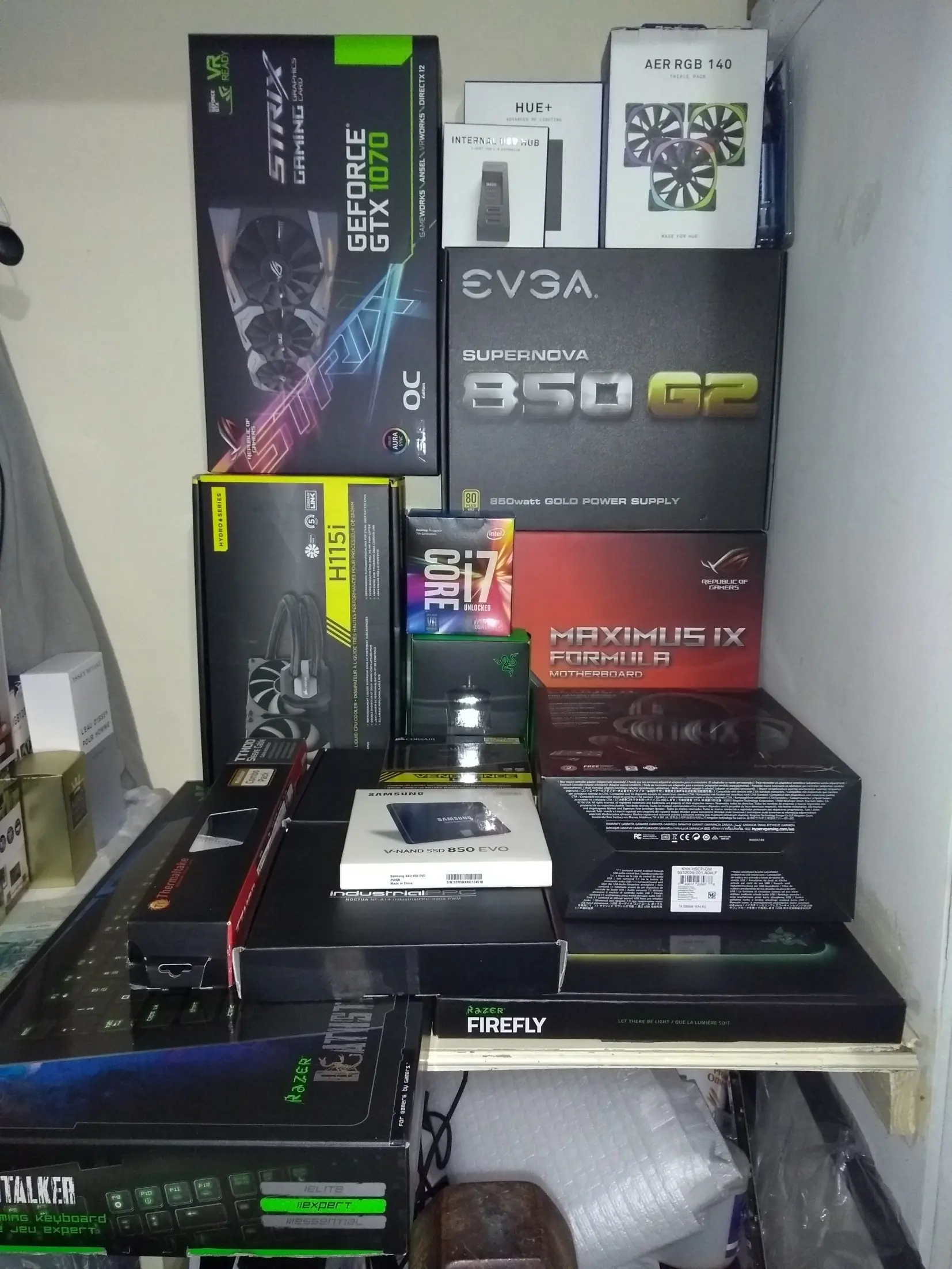 Master Race