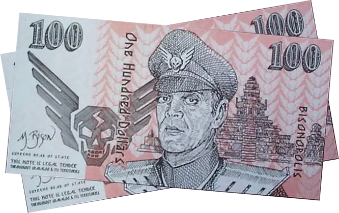criptomoneda