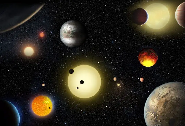 telescopio